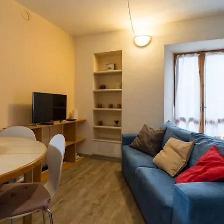 Apartment Maison Mignon